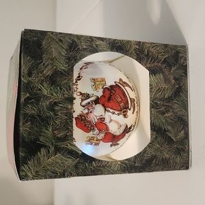 Vintage Ornament copywrite 1993